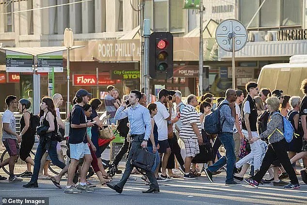 澳洲移民数据曝光！65万中国移民生活在澳洲，大部分是靠技术移民 - 2