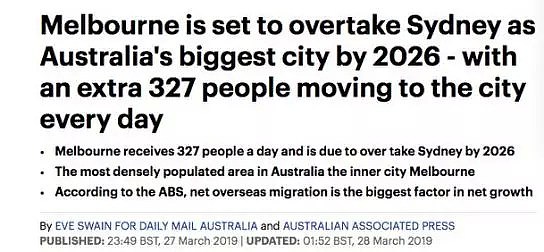 澳洲移民数据曝光！65万中国移民生活在澳洲，大部分是靠技术移民 - 9