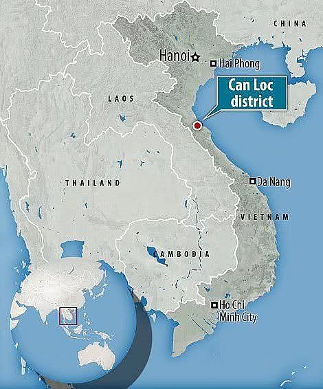 两个26岁的越南女孩：一个被冻死在英国集装箱，一个在东京晒奢华夜生活...（组图） - 8