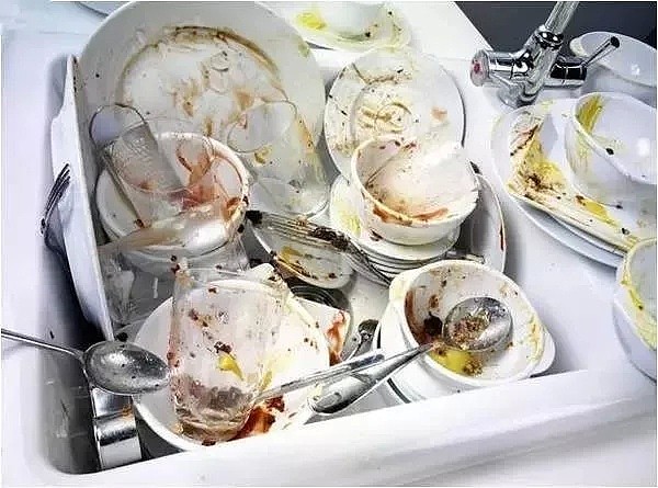 澳洲卫生专家警告：厨房里最恶心的东西竟然是它！比屎还脏！你极可能在用！ - 2