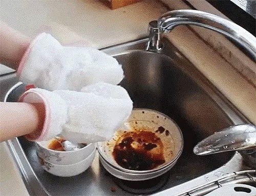 澳洲卫生专家警告：厨房里最恶心的东西竟然是它！比屎还脏！你极可能在用！ - 8