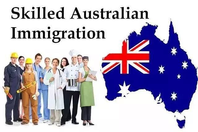 这些人或永无法转PR！澳洲政府80万临时签证的背后，藏着一个陷阱…（组图） - 1