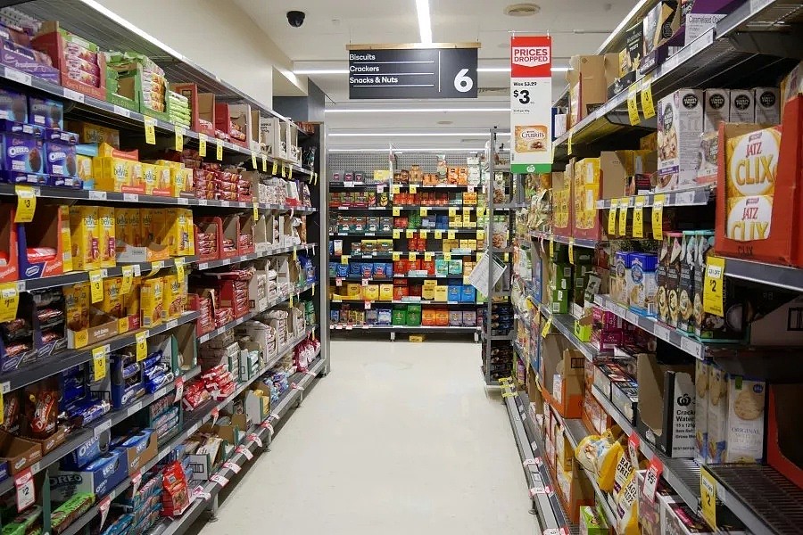 黑名单揭露！澳洲超市的热卖饮品=喝塑料！这些牌子别喝了！ - 1