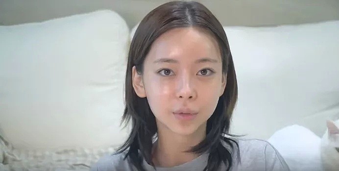 【美女】韩国男生票选的最佳正妹女友，素颜竟然长这样？（组图） - 39