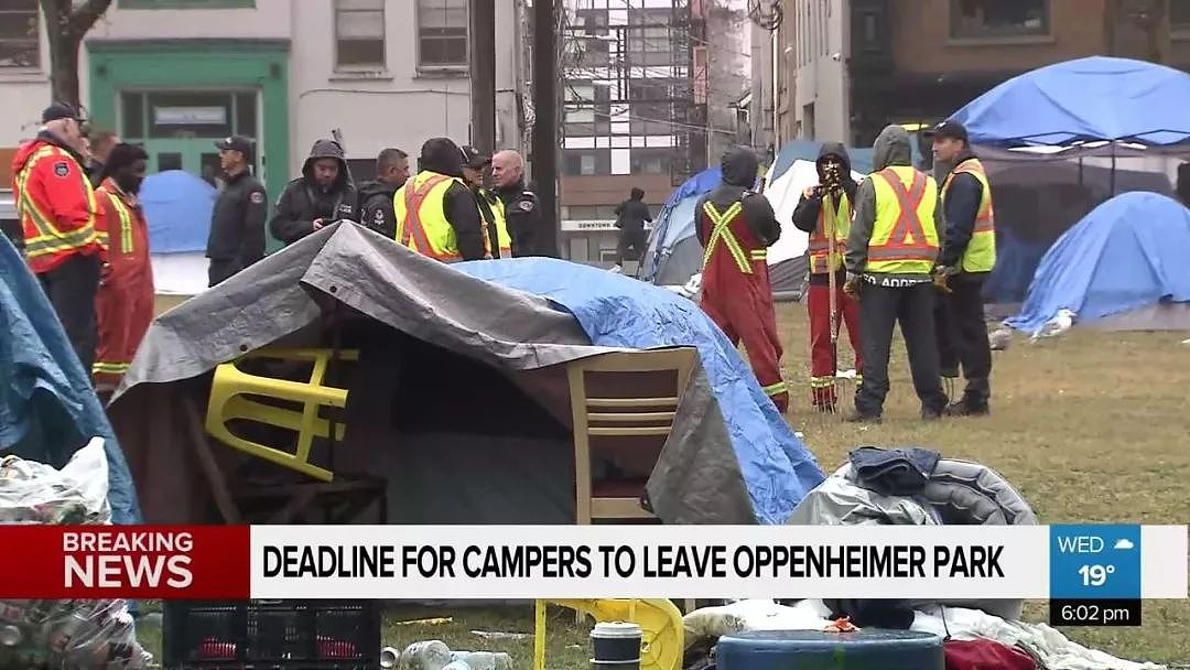 惊悚! 温哥华YVR机场发现腐尸 女子光天化日被枪击 枪手还在大街上游荡…（组图） - 17