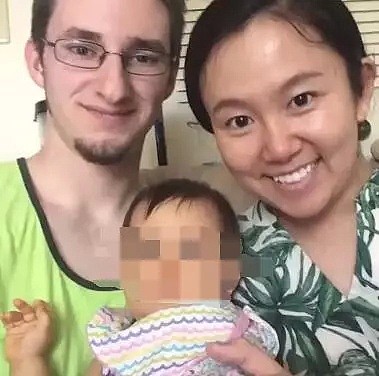 中国女子在国外失踪超3周，警方突然逮捕其白人丈夫！最新调查披露出诡异细节…（组图） - 3