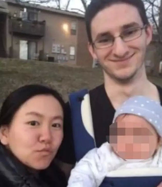 中国女子在国外失踪超3周，警方突然逮捕其白人丈夫！最新调查披露出诡异细节…（组图） - 4