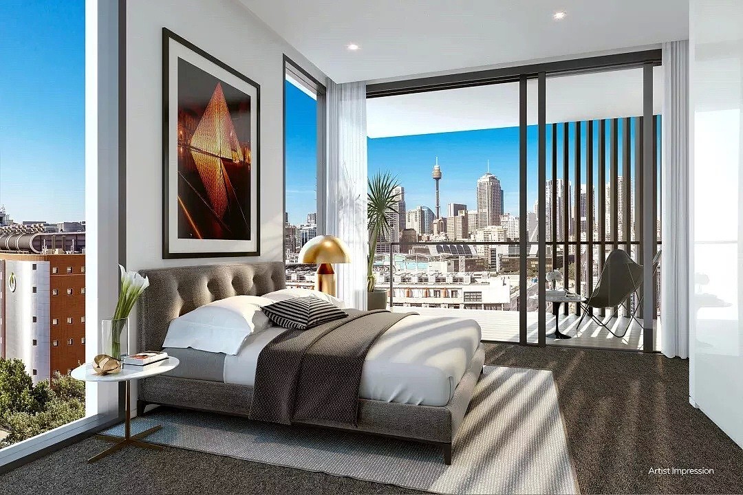 明年房价呈两位数飙升！悉尼CBD精品公寓预计会飙升20%以上，火爆程度难以置信... - 14
