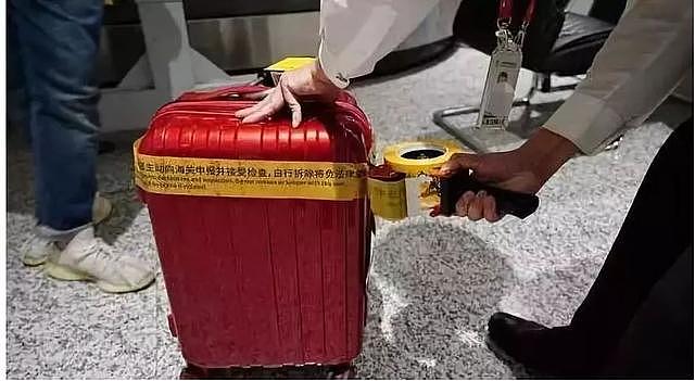 华人回国注意：上百人刚下飞机就被抓行李被封（组图） - 9