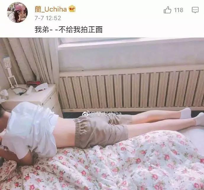 【美女】普通人理解的粗腿 vs 健身女人的