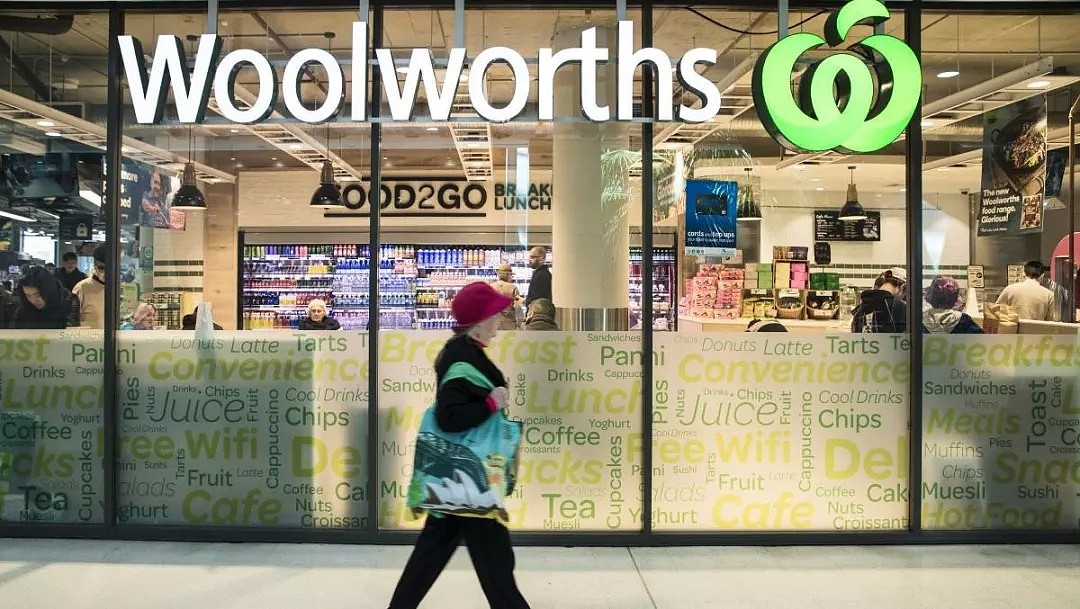 堪闻 | Woolworth欠付工人约3亿元 | ACT政府推迟引入电子驾照 | NGA推性别平等项目 |堪前妓院老板接受审判 - 1