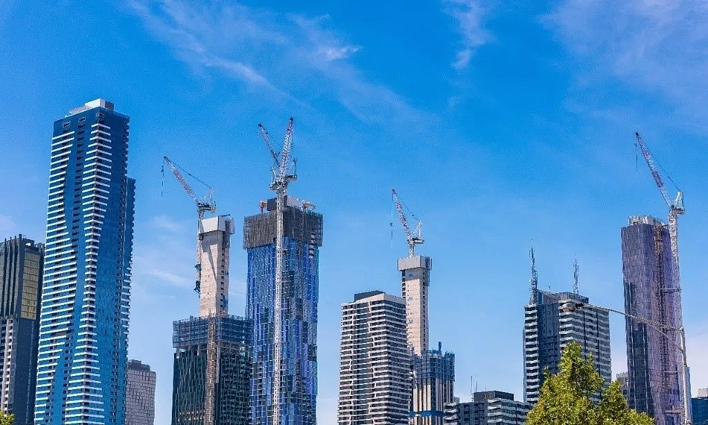 今日澳财 | Woolworths欠薪金额高达3亿澳币；墨尔本公寓建成量或创6年新低 - 8