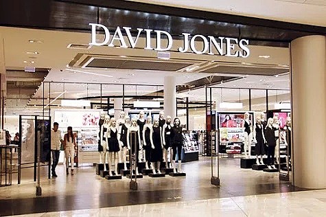 凉凉了！失业潮来袭！澳David Jones宣布：2019年度亏损近$5亿！连续三年巨亏…（组图） - 16