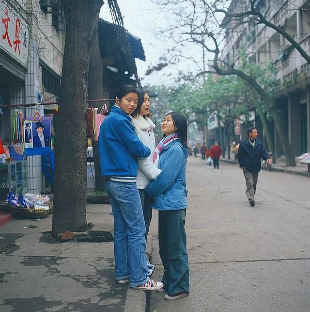 他花6年拍下三峡巨变，一张张全是遗照：家没了，我的心也没了