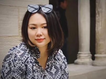 美国华人教授性侵多名女留学生！受害者首次受访，控诉其精神虐待