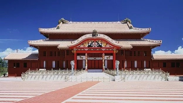 日本500年历史的国宝级“故宫”被大火烧毁，却有人拍手叫好（组图） - 12