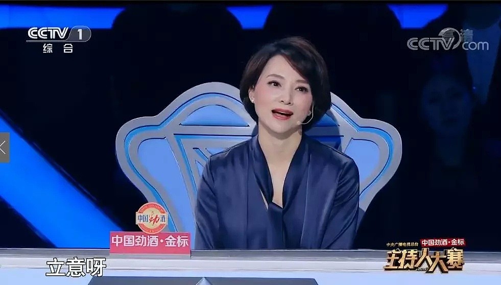 中国央视主持人“神仙打架”，网友：开口就是满分作文...（视频/组图） - 25