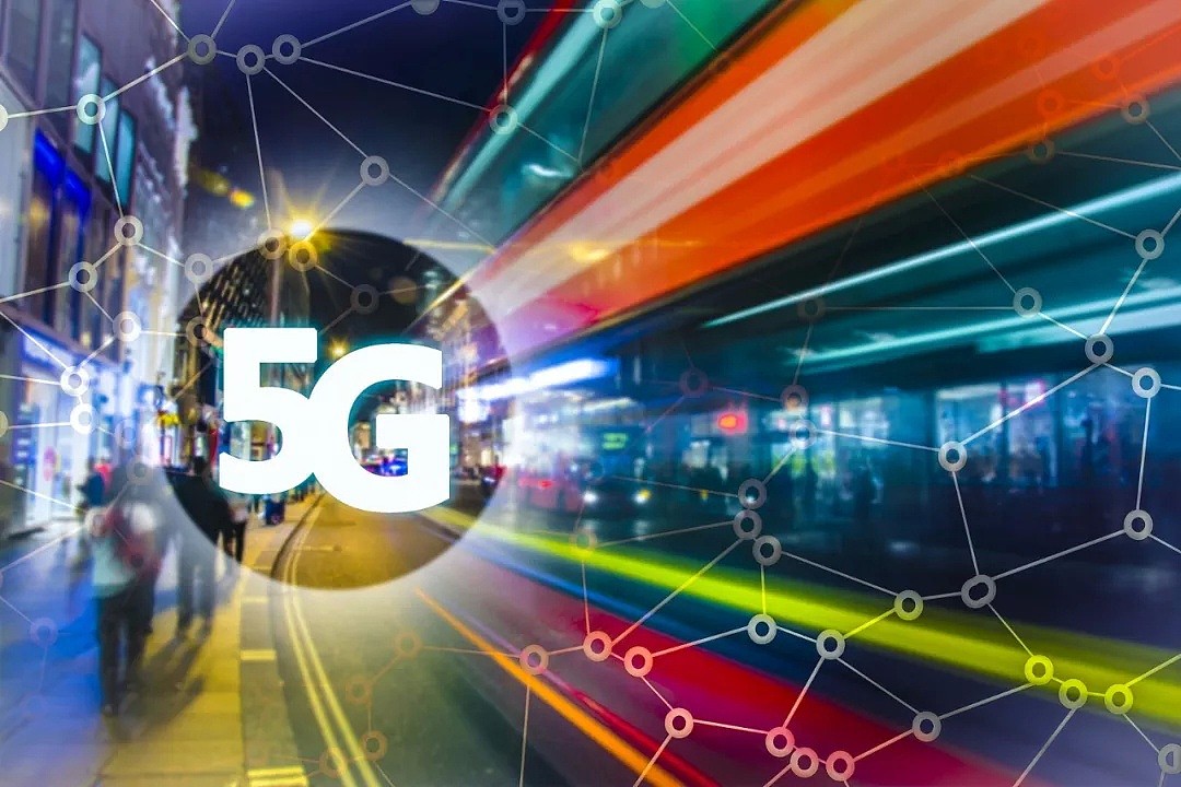 财经时讯 |华为敦促澳洲政府重新考虑5G禁令 - 1