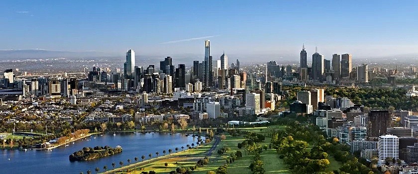 地产信息 |2020年澳郊区房价走势展望 富裕郊区可达两位数增长 - 1