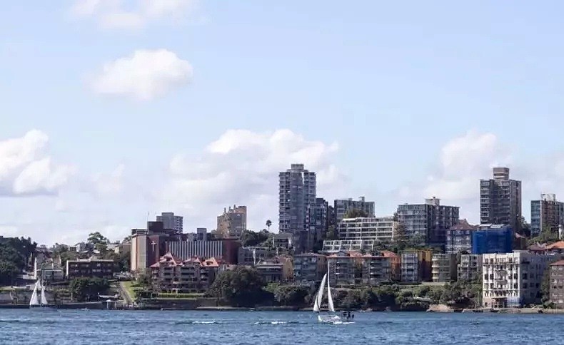 悉尼及墨尔本富人区领跑房价上涨，大量城区将实现两位数增长率 - 2