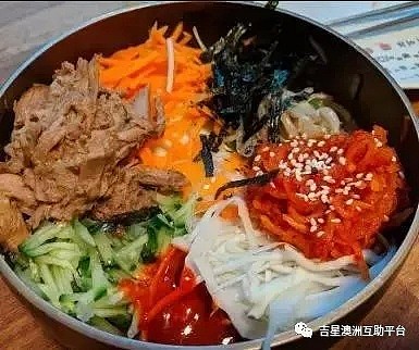 唏嘘！澳洲华人每年日常饮食“透支”严重，钱都怎么花了？网友：心塞哦（组图） - 2