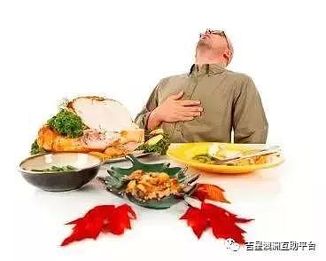 唏嘘！澳洲华人每年日常饮食“透支”严重，钱都怎么花了？网友：心塞哦（组图） - 9