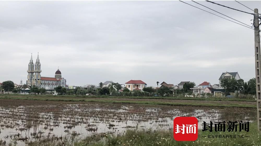 22岁越南小伙偷渡广东遭遣返：知道有风险但挣得多 有机会还出去（组图） - 1