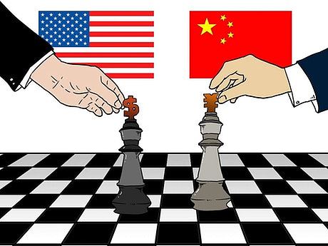 中美贸易代表通话 两国达成贸易共识将继续磋商（图） - 3