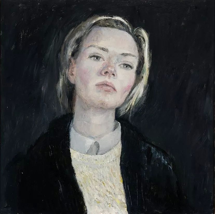 15万澳币的肖像画比赛 - Doug Moran National Portrait Prize 2019 - 4