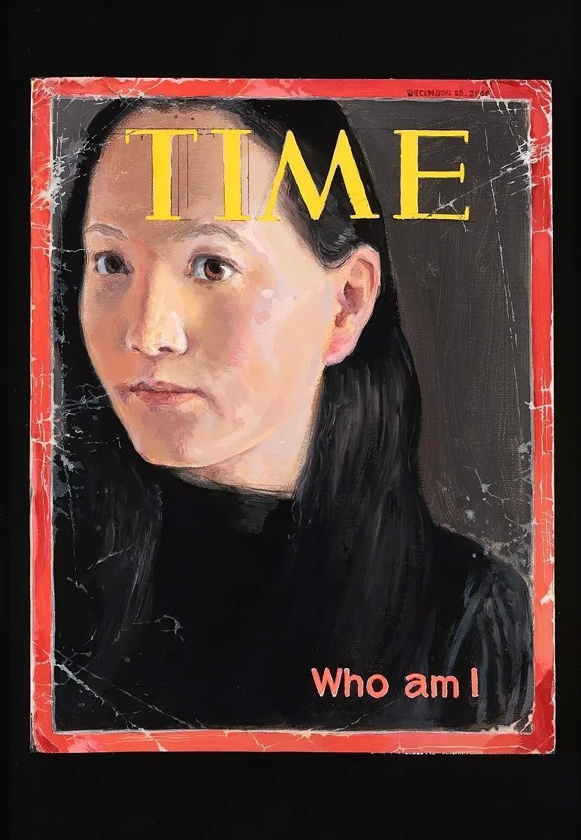 15万澳币的肖像画比赛 - Doug Moran National Portrait Prize 2019 - 19