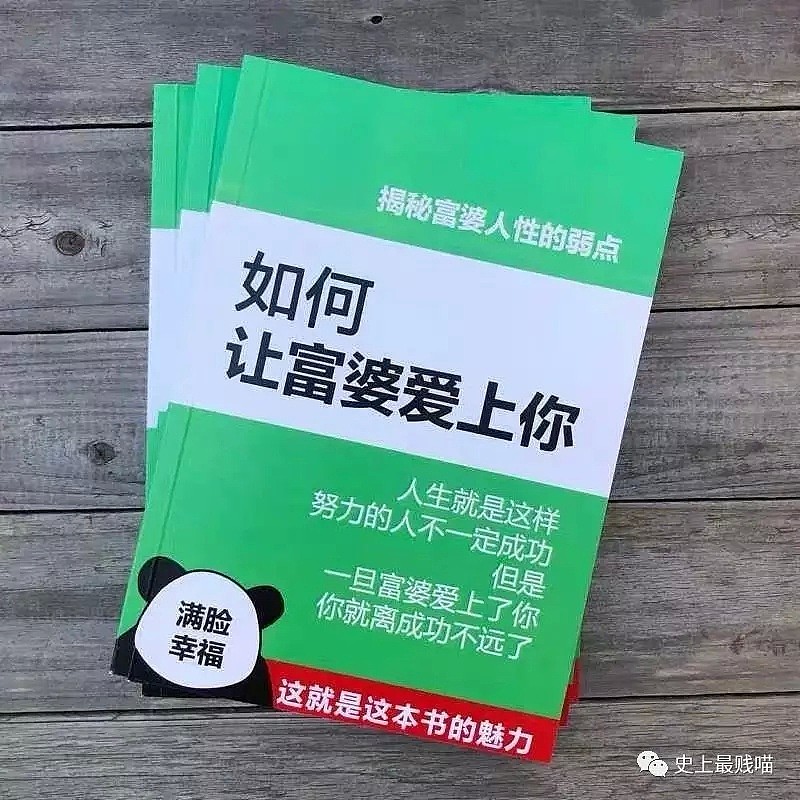 【爆笑】李小璐PGone实锤刷屏，我却要被沙雕网友给笑吐了！！（组图） - 10