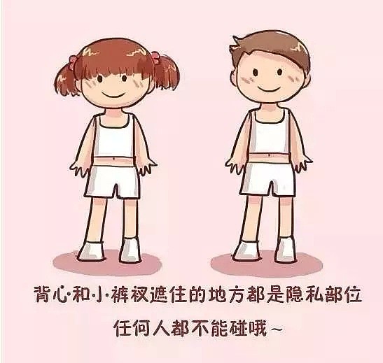 一个被性侵的男孩自白：女生才是受害者，男生都是施虐者（组图） - 9