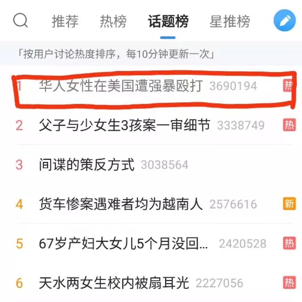 令人发指！74岁华人老妇遭外籍男子强暴殴打5小时！至今无法站立行走！中国网友却说：活该？（组图） - 20