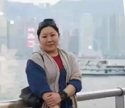 51岁华人女子获比基尼大赛冠军！另一名留澳中国学生却被骂惨... - 5