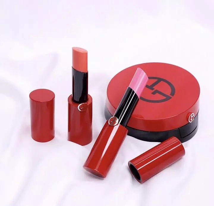 本周必Buy | 8.4折收Armani Beauty气垫！还送正装口红！ - 9