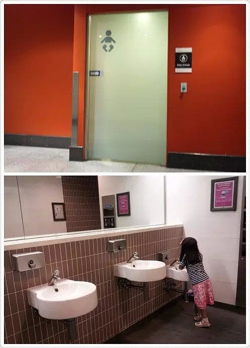 澳洲华人妈妈:回国后,我不敢带孩子出门了... - 24
