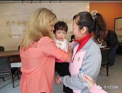 中国女童惨遭遗弃，养母发求助视频，仍想寻回亲生母亲（组图） - 6