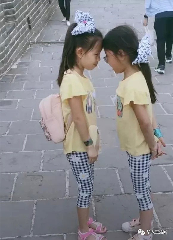 中国女童惨遭遗弃，养母发求助视频，仍想寻回亲生母亲（组图） - 12