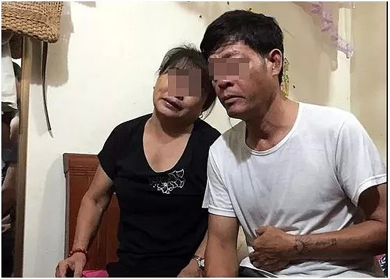 那个死在集装箱的26岁越南少女，她经历的绝望你想象不到（组图） - 9