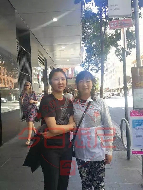 中国夫妻在悉尼丢了手机，接下来的一幕幕让他们感慨：澳洲人的整体素质值得中国人学习！（组图） - 10