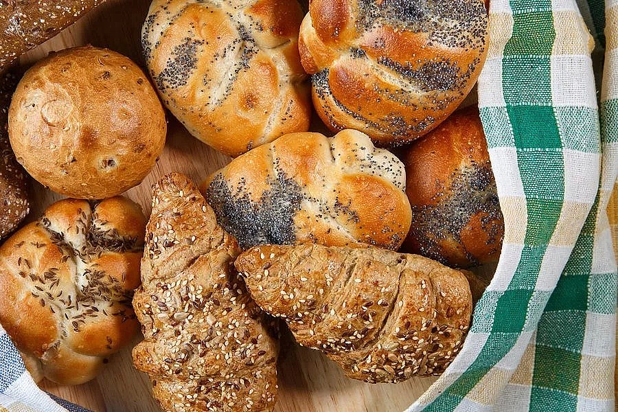 全澳最好吃的面包排行榜揭晓！第一名仅售$3.4一袋！快来Pick你最喜欢的面包（组图） - 1
