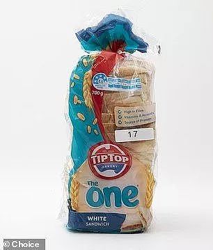 全澳最好吃的面包排行榜揭晓！第一名仅售$3.4一袋！快来Pick你最喜欢的面包（组图） - 10