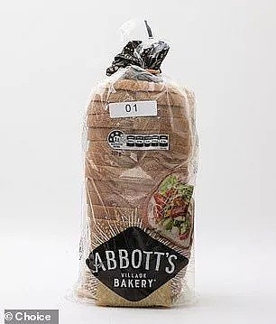 全澳最好吃的面包排行榜揭晓！第一名仅售$3.4一袋！快来Pick你最喜欢的面包（组图） - 11
