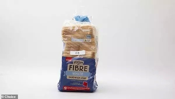 全澳最好吃的面包排行榜揭晓！第一名仅售$3.4一袋！快来Pick你最喜欢的面包（组图） - 12
