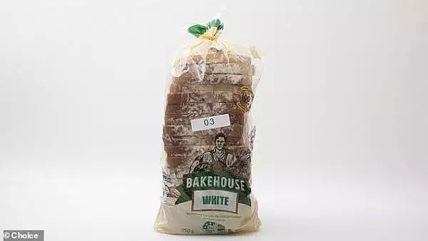 全澳最好吃的面包排行榜揭晓！第一名仅售$3.4一袋！快来Pick你最喜欢的面包（组图） - 15