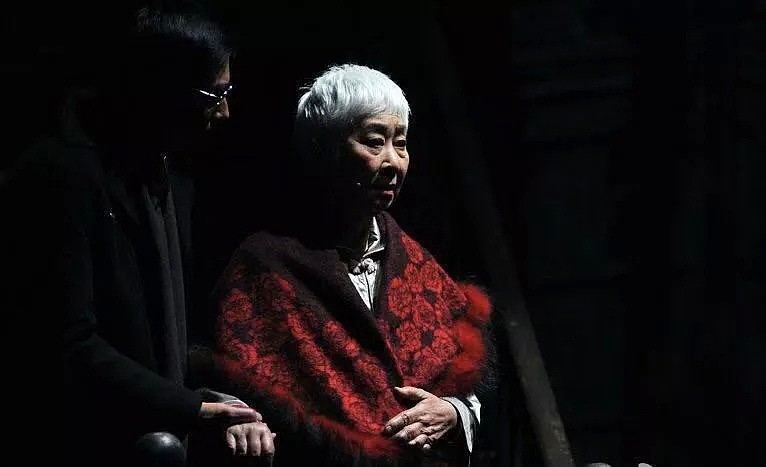 西方最受尊敬的华人女神，一生甘为他人做嫁衣，93岁依然少女（视频/组图） - 6