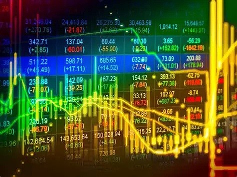 澳股日评|澳股低开高走 11月迎来开门红 - 1