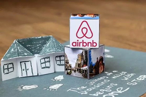 今日澳财｜“股神”巴菲特囤积了创记录的现金；Airbnb决定禁止“派对屋” - 8