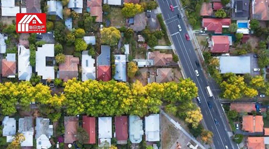 穆迪预测：悉尼墨尔本将带动东海岸独立屋价格上涨 - 2