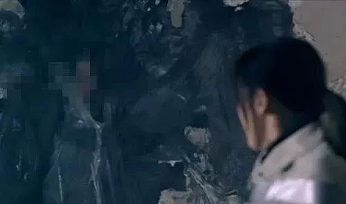 【猎奇】杀人后水泥封尸，凶手称模仿韩国电影…（视频/组图） - 12